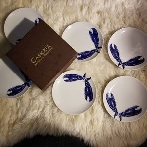 Caskata Artisanal Tableware
